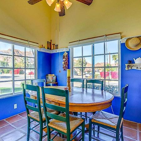 Вилла Destination Cozy Retreat Permit# 67041 Ла-Кинта Экстерьер фото