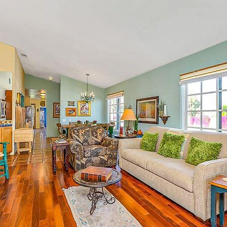 Вилла Destination Cozy Retreat Permit# 67041 Ла-Кинта Экстерьер фото