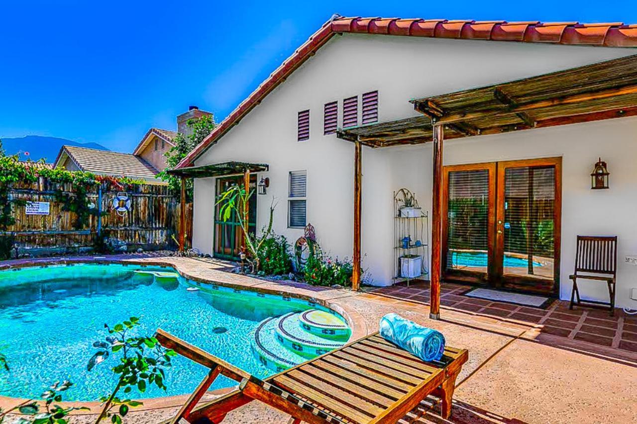 Вилла Destination Cozy Retreat Permit# 67041 Ла-Кинта Экстерьер фото