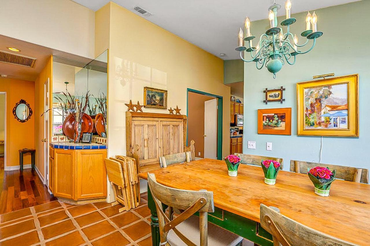 Вилла Destination Cozy Retreat Permit# 67041 Ла-Кинта Экстерьер фото