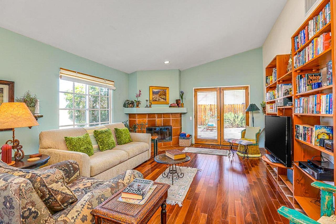 Вилла Destination Cozy Retreat Permit# 67041 Ла-Кинта Экстерьер фото