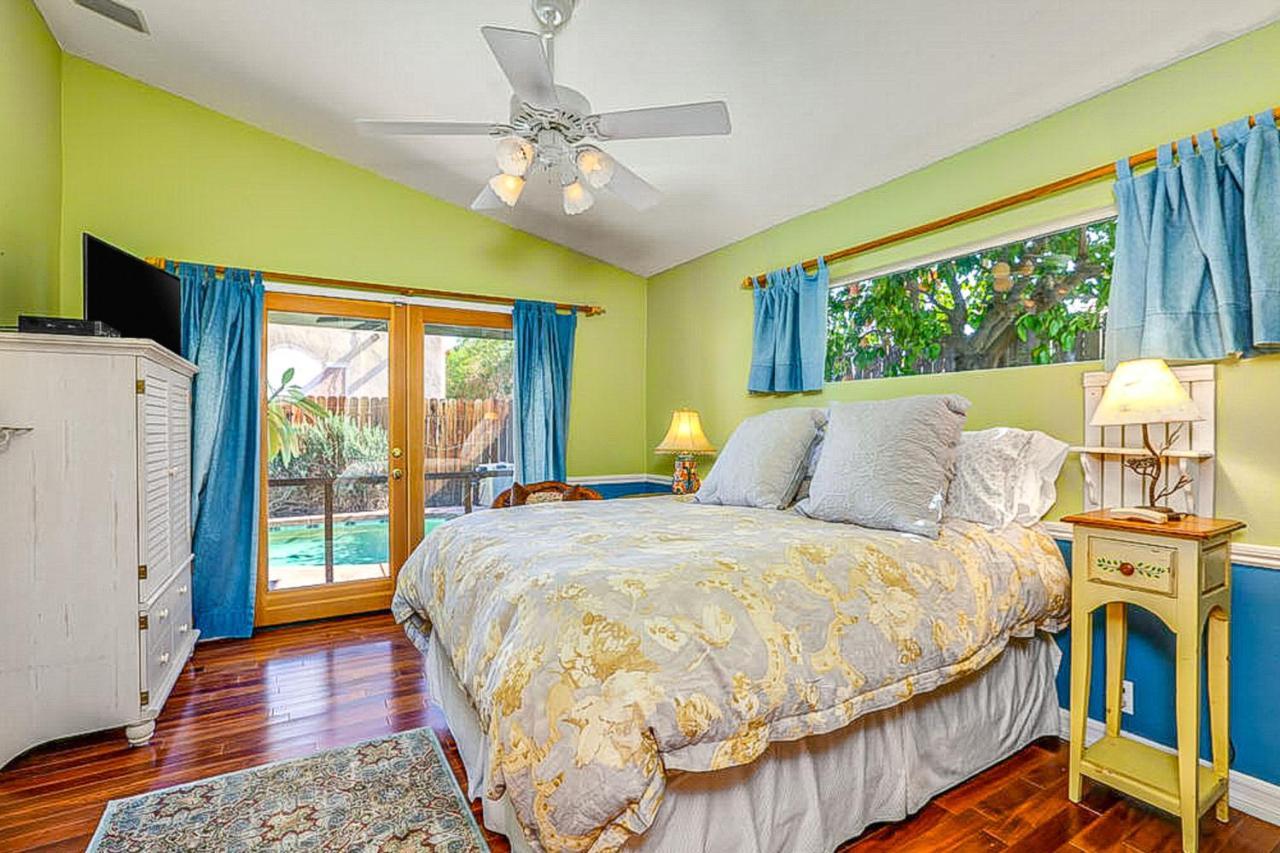 Вилла Destination Cozy Retreat Permit# 67041 Ла-Кинта Экстерьер фото