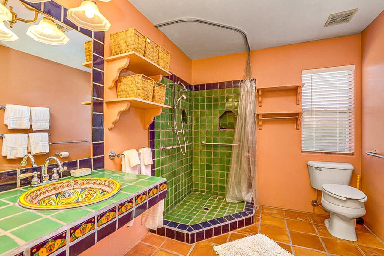 Вилла Destination Cozy Retreat Permit# 67041 Ла-Кинта Экстерьер фото
