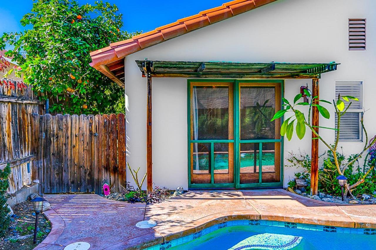 Вилла Destination Cozy Retreat Permit# 67041 Ла-Кинта Экстерьер фото