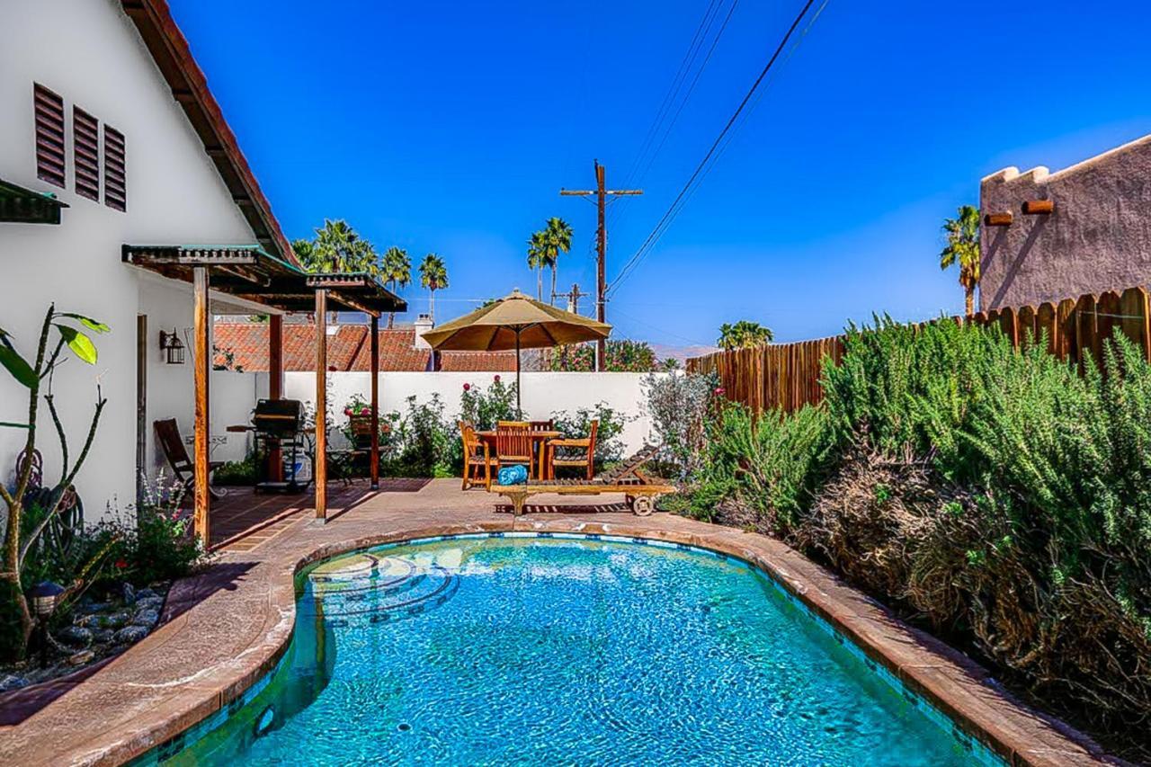 Вилла Destination Cozy Retreat Permit# 67041 Ла-Кинта Экстерьер фото