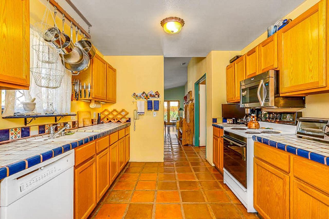 Вилла Destination Cozy Retreat Permit# 67041 Ла-Кинта Экстерьер фото