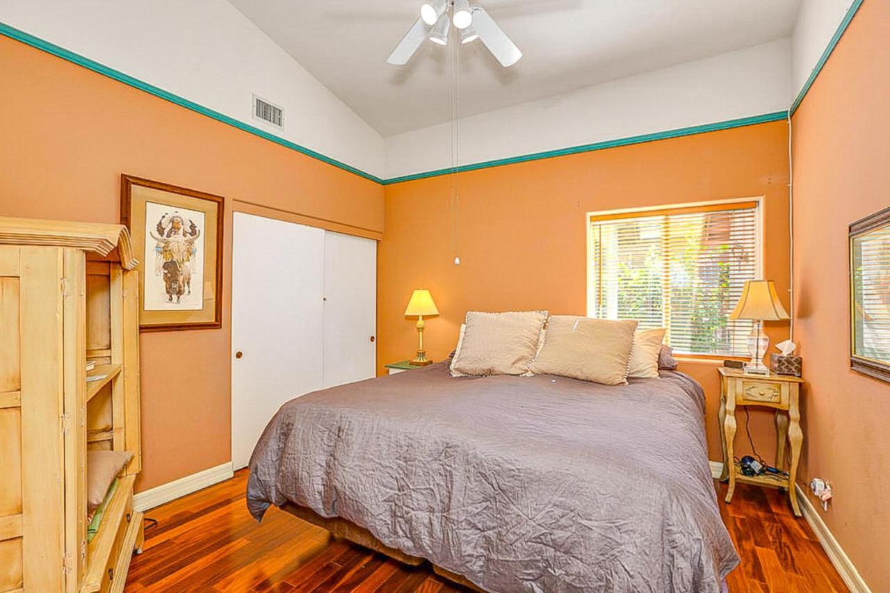 Вилла Destination Cozy Retreat Permit# 67041 Ла-Кинта Экстерьер фото